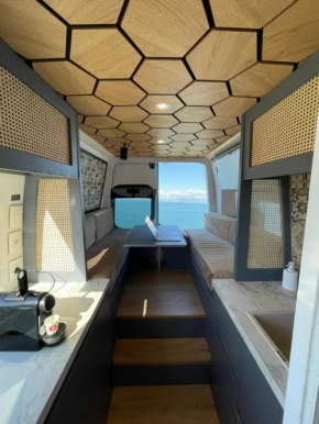 ALvanTURE Premium Camper